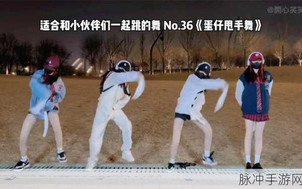蛋仔派对攻略，揭秘甩手舞能否免费获得的真相