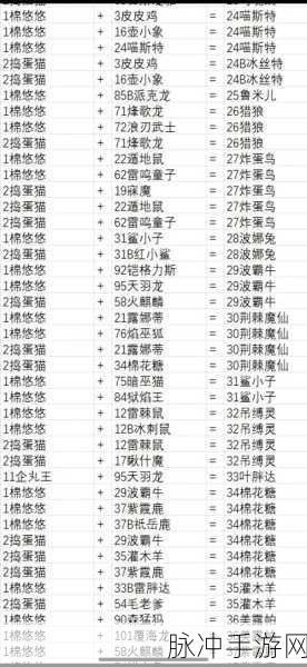 幻兽帕鲁红小鲨配种秘籍，解锁最强基因组合的终极指南
