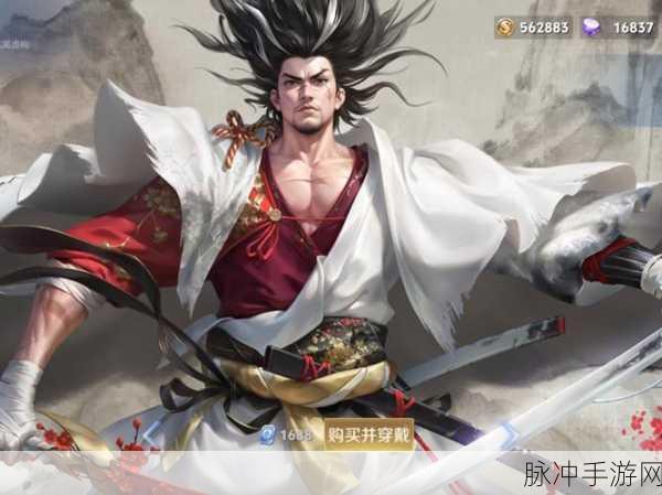 王者荣耀深度解析，宫本武藏与关羽，谁才是峡谷中的刀王？