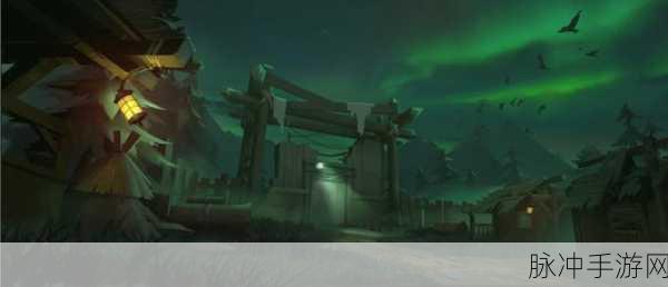 第五人格新地图湖景村背景故事全揭秘