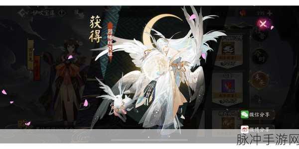 阴阳师因幡辉夜姬御魂搭配深度攻略