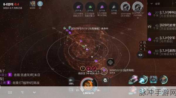 EVE星战前夜无烬星河,新手开局战舰选择全攻略