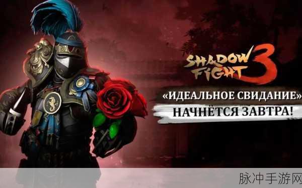 暗影格斗3最新版下载,探索融合了RPG元素的格斗游戏新境界
