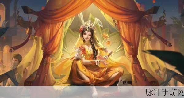 王者荣耀公孙离新皮肤玉兔公主技能特效全解析