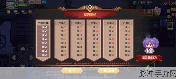 伊洛纳萌新战宠深度指南,技能分析与实战推荐