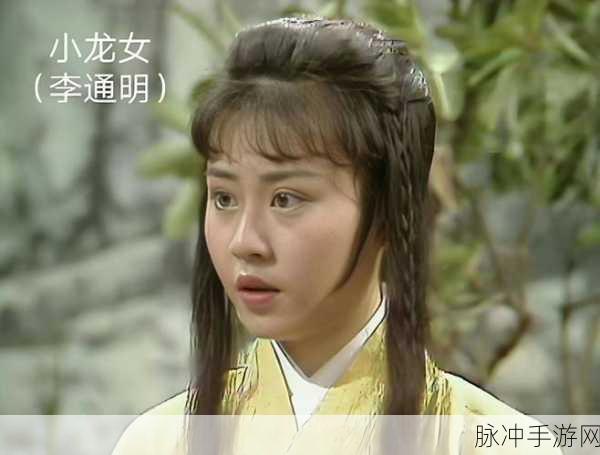 重温武侠梦,83版神雕侠侣国语版手游攻略全解析——武侠迷的永恒回忆再现