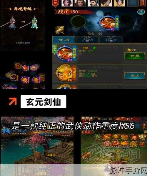 Pandarush汉化版火爆来袭,深入探索这款角色扮演手游的极致魅力