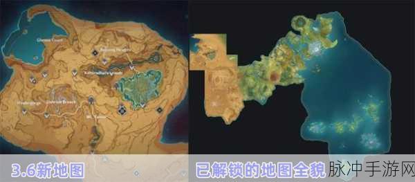 原神攻略,掌握灵光之力,高效清除灰余晶技巧全面揭秘