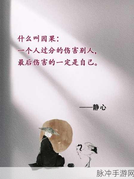 大千世界善恶值提升秘籍，全面解析提升善恶值方法