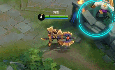 王者荣耀手游攻略,如何巧妙隐身访问游戏动态