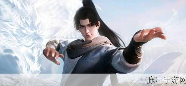 射雕焕新升级，武侠江湖再续新篇章，深度攻略与数据解析