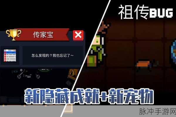 元气骑士饰品图纸大揭秘,全面攻略助你轻松获取完整图纸