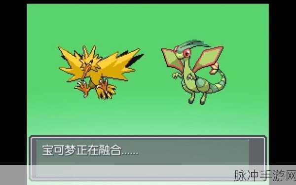 口袋妖怪,恶心背后的无尽魅力深度探索