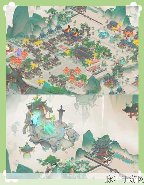 封神前传游戏下载，探索仙侠世界的极致乐趣