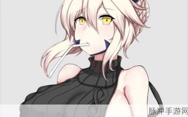 FGO黑枪呆怎么获得?FGO黑枪呆获得技巧全面分享