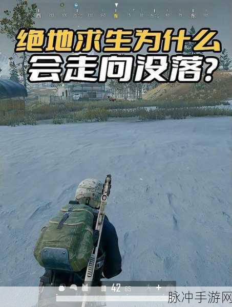 绝地求生战队解散潮，游戏真的走向没落？