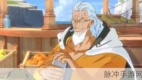 航海王，热血航线深度攻略，雷利值不值得弄？