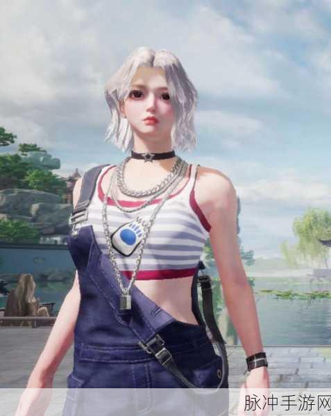 和平精英攻略，如何领取白熊同盟永久衣服