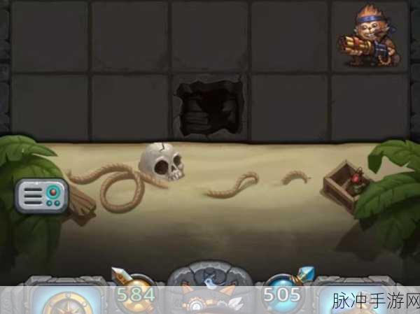 不思议迷宫深度攻略，恶魔猎手战刃的献祭之谜