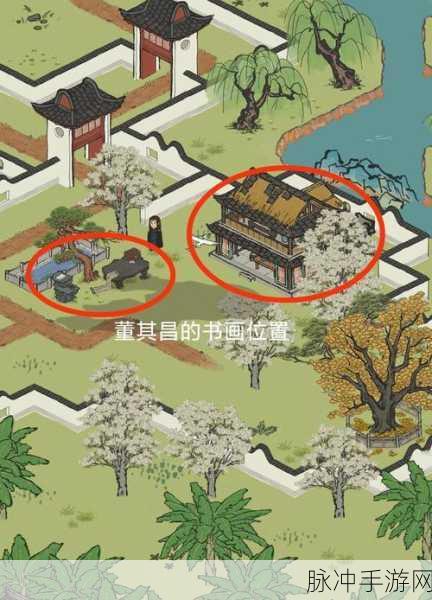 江南百景图长相思主线剧情任务完成全攻略