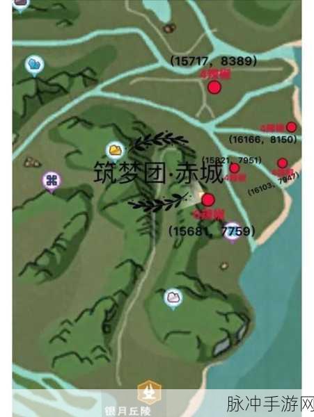 创造与魔法新探索,揭秘园林图纸的奇妙之旅全攻略