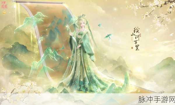 闪耀暖暖×纸嫁衣联动惊喜登场,绝美古风服饰详尽鉴赏指南