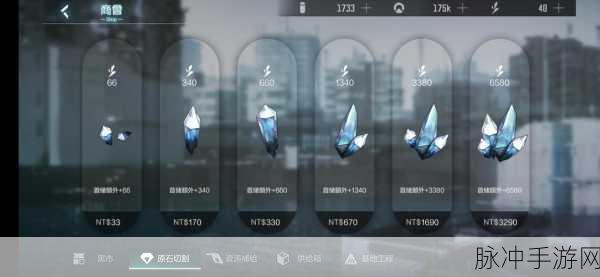 零之战线货币使用全攻略,最大化你的资源利用效率