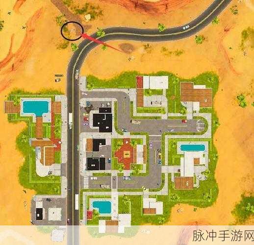 堡垒之夜深度解析,第六周神秘隐藏星星任务全攻略