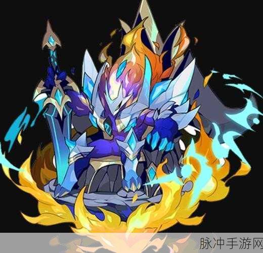 洛克王国谕灵王座培养价值深度剖析,揭秘顶尖培养路径与实战策略