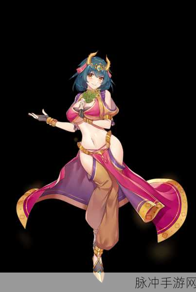 阴阳师夜叉语音,探索神秘角色背后的故事与魅力