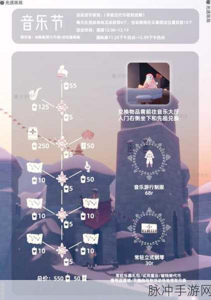 光遇手游攻略，详解好友红包活动结束时间及相关玩法