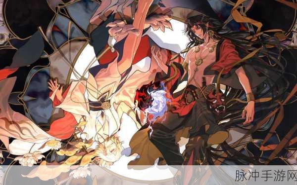 阴阳师手游深度解析，帝释天CG剧情与帝释天阿修罗剧情故事全览