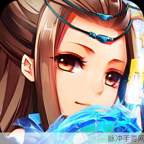 千年风华,Q萌仙侠之旅,下载开启奇幻战斗