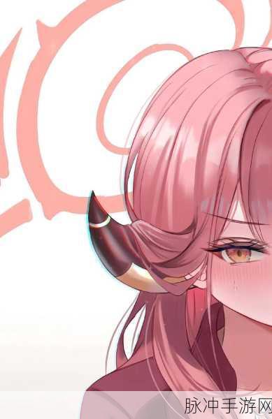 蔚蓝档案阿露技能强度全面剖析