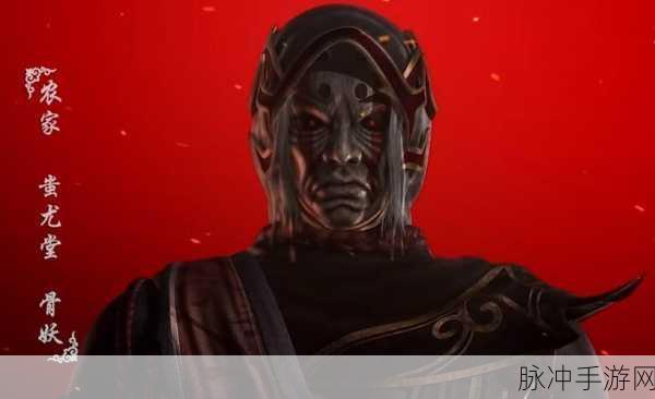 神都夜行录骨妖深度解析，小骨妖实力如何，值不值得培养？