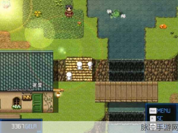 古罗魔物记游戏下载，探索无尽冒险的RPG之旅