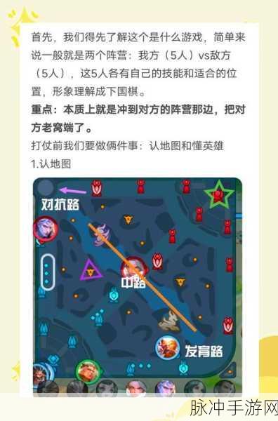 王者荣耀社区深度探索，玩家互动与攻略数据的宝藏之地