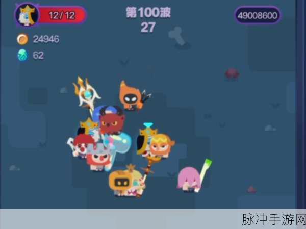 奇趣恶魔镇,解锁你的脑洞装饰休闲之旅——欢迎来到恶魔镇游戏下载全攻略
