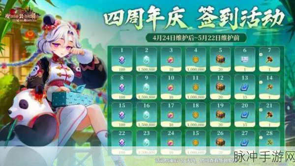 坎公骑冠剑回归奖励详解,多久未登录可享福利?