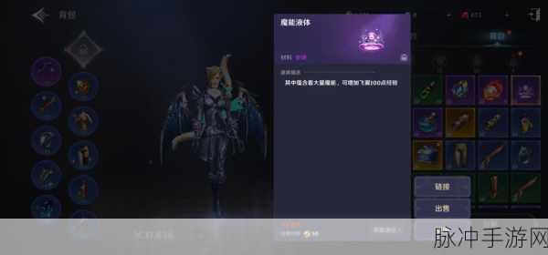 无神之界六大纹章深度解析,解锁战斗新境界