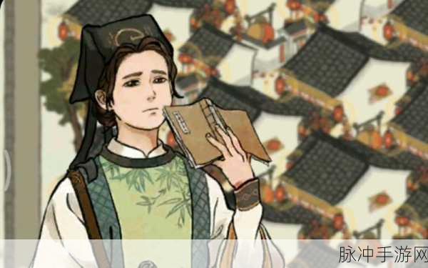 江南百景图深度解析，徐光启的角色价值及作用