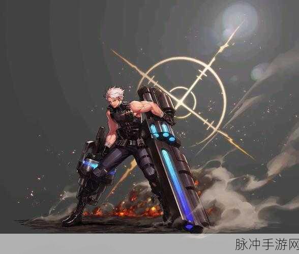 地下城与勇士手游,探索各职业华丽觉醒特效,视觉盛宴不容错过!