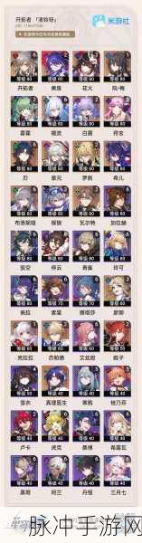 崩坏星穹铁道刃高收益培养攻略,刃配装属性收益详细计算