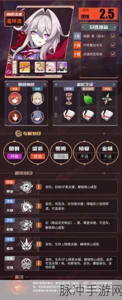 崩坏3深度攻略，白夜执事必杀技与星环漩涡被动的完美联动