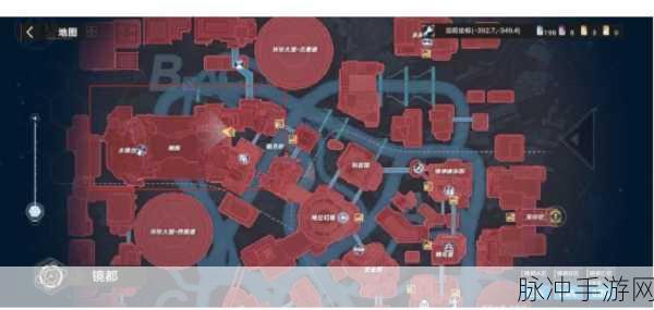 幻塔地岩植株全收集攻略,精准坐标与详尽解析