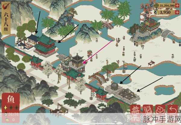 江南百景图尾宿全关卡完美攻略,通关秘籍与技巧详解