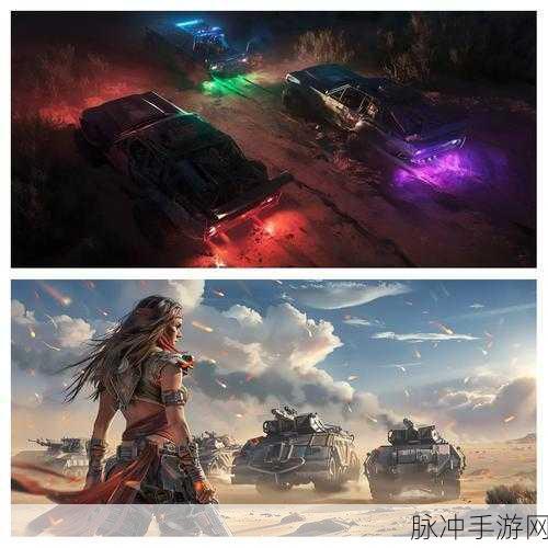 球球大作战解锁创世战车全攻略，策略与技巧的完美融合