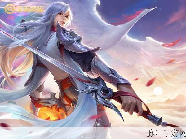 王者荣耀深度攻略,李白千年之狐星元武器选择指南