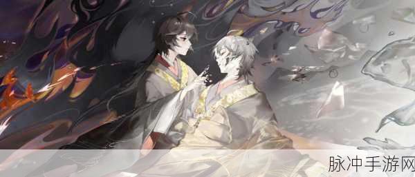 阴阳师云外镜魂十一高效通关攻略
