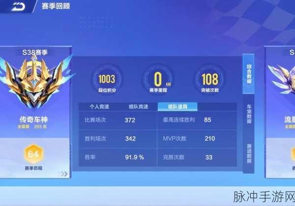 QQ飞车手游周点卷智选攻略，攒点卷大作战，消费策略大解析